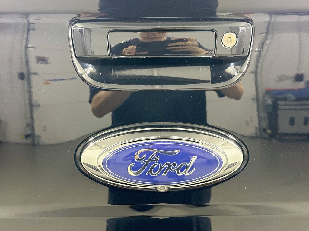 Certified 2019 Ford Ranger Lariat w/ Equipment Group 501A Mid AWD/4WD image 21