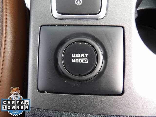 Certified 2025 Ford Bronco Sport Outer Banks w/ Outer Banks Tech Package+ AWD/4WD image 27