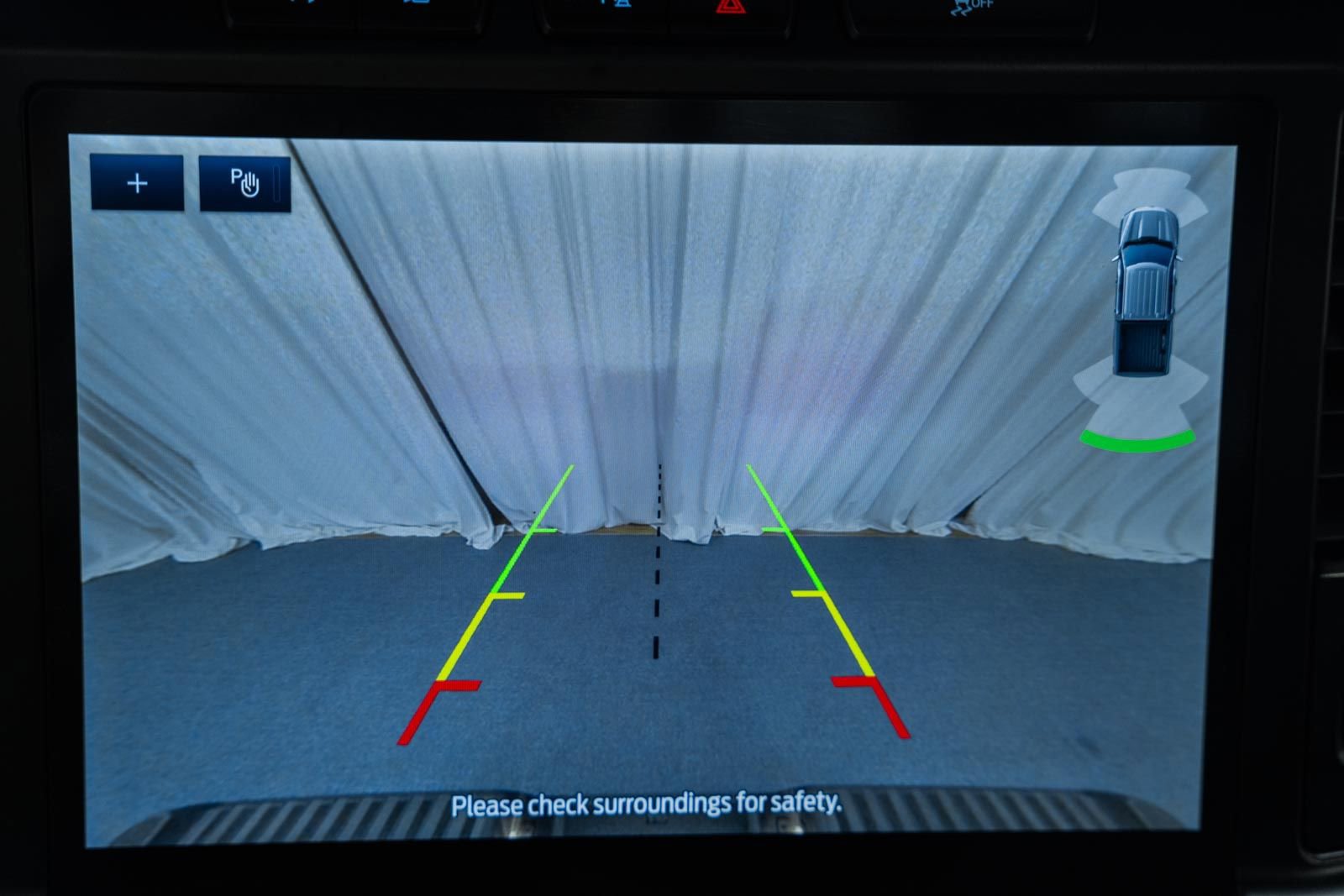 Certified 2023 Ford F150 Lariat w/ Equipment Group 502A High image 53