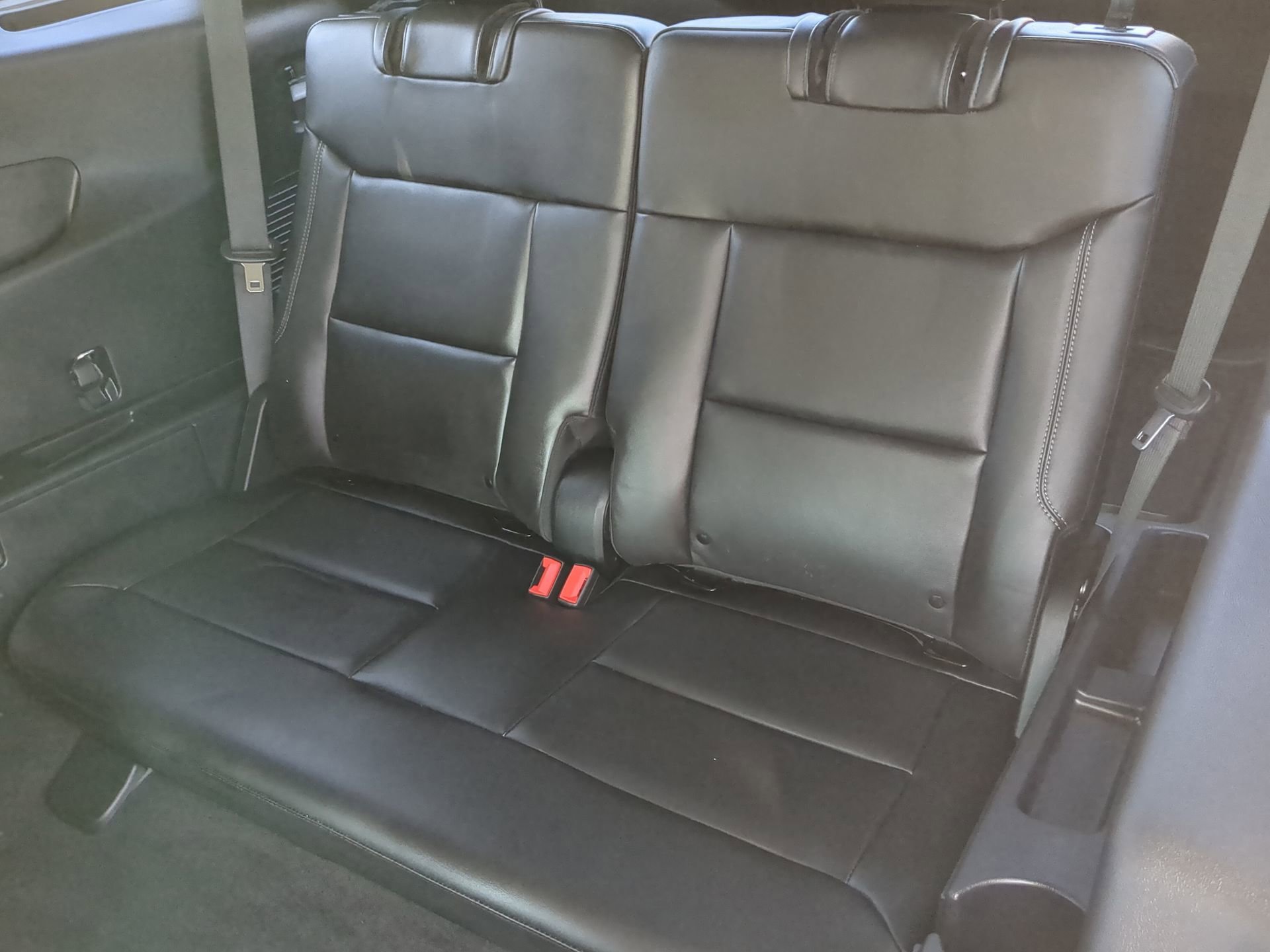 Certified 2022 Ford Explorer XLT w/ Equipment Group 202A image 47