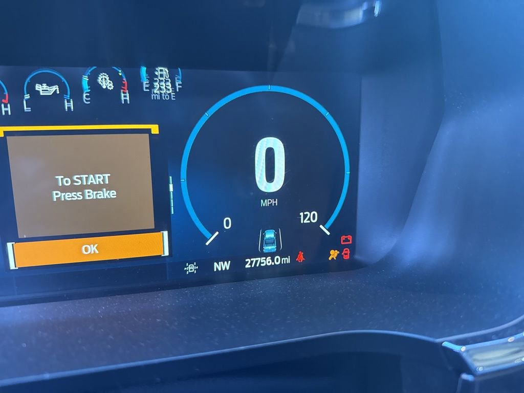 Certified 2023 Ford F150 Lariat w/ Equipment Group 502A High image 6