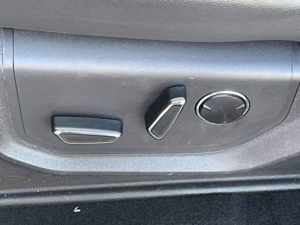 Certified 2023 Ford Expedition Max Limited AWD/4WD image 14