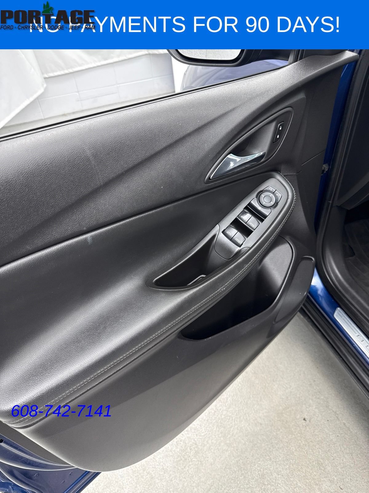 Used 2023 Buick Encore GX Select FWD image 14