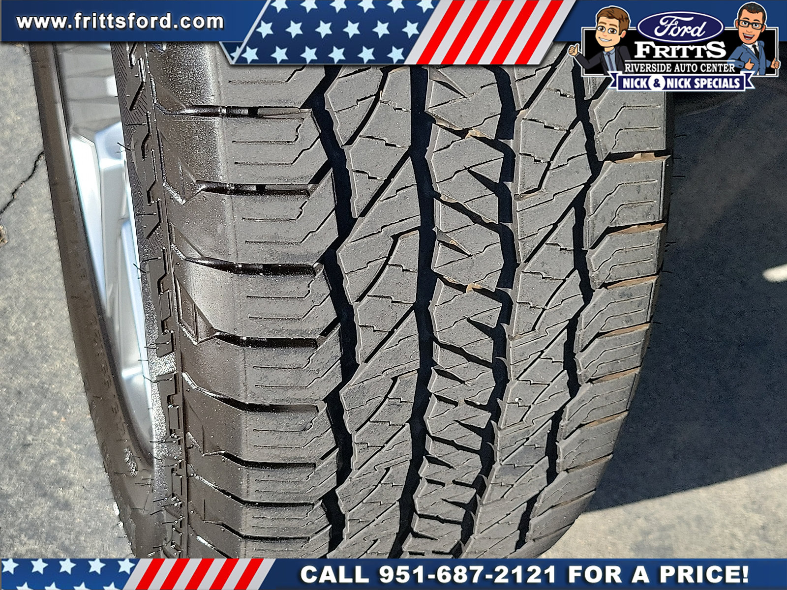 Certified 2023 Ford F150 XLT w/ Equipment Group 301A Mid AWD/4WD image 20