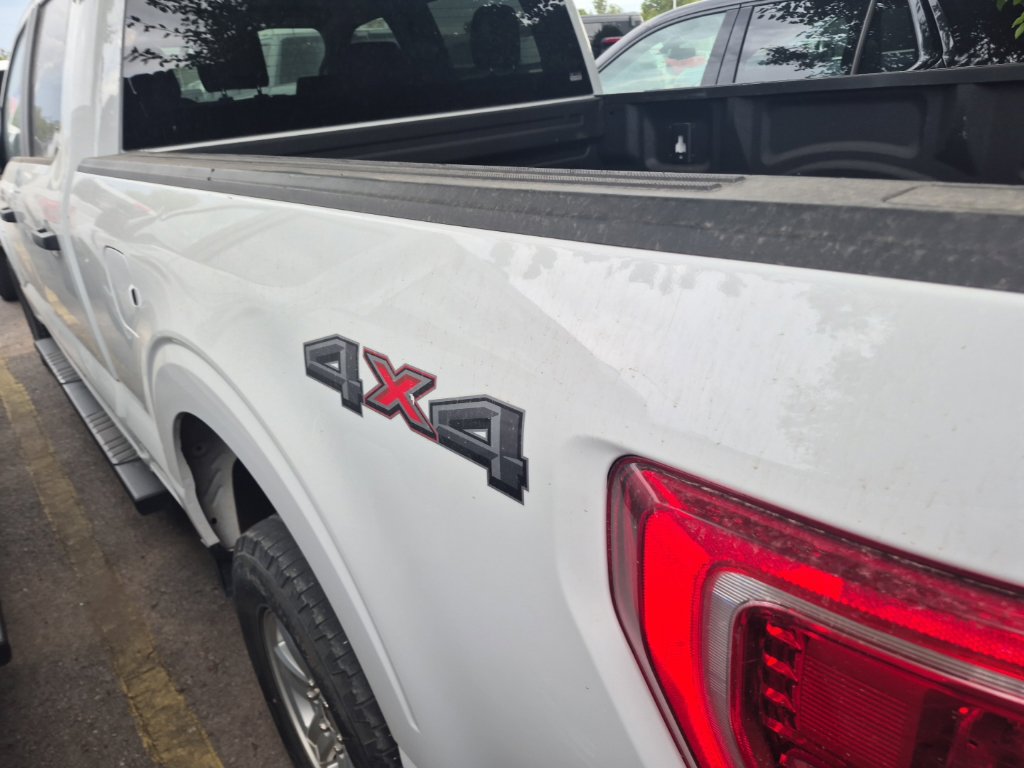 Certified 2022 Ford F150 XLT AWD/4WD image 18