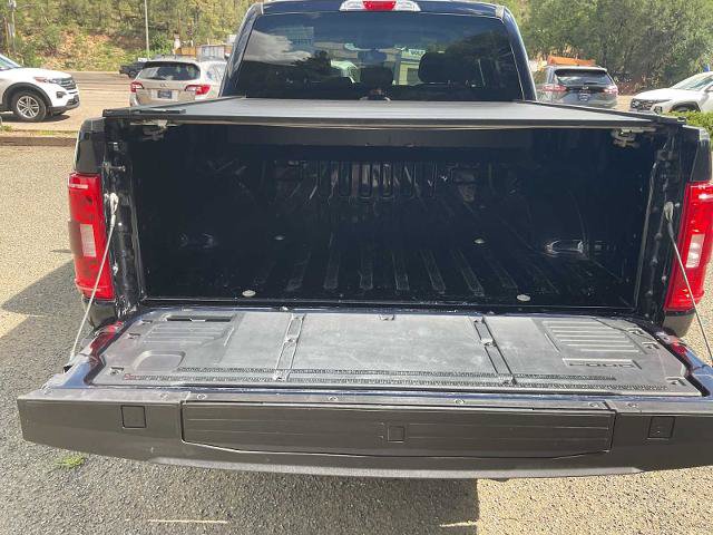 Certified 2021 Ford F150 XLT w/ Equipment Group 301A Mid AWD/4WD image 24