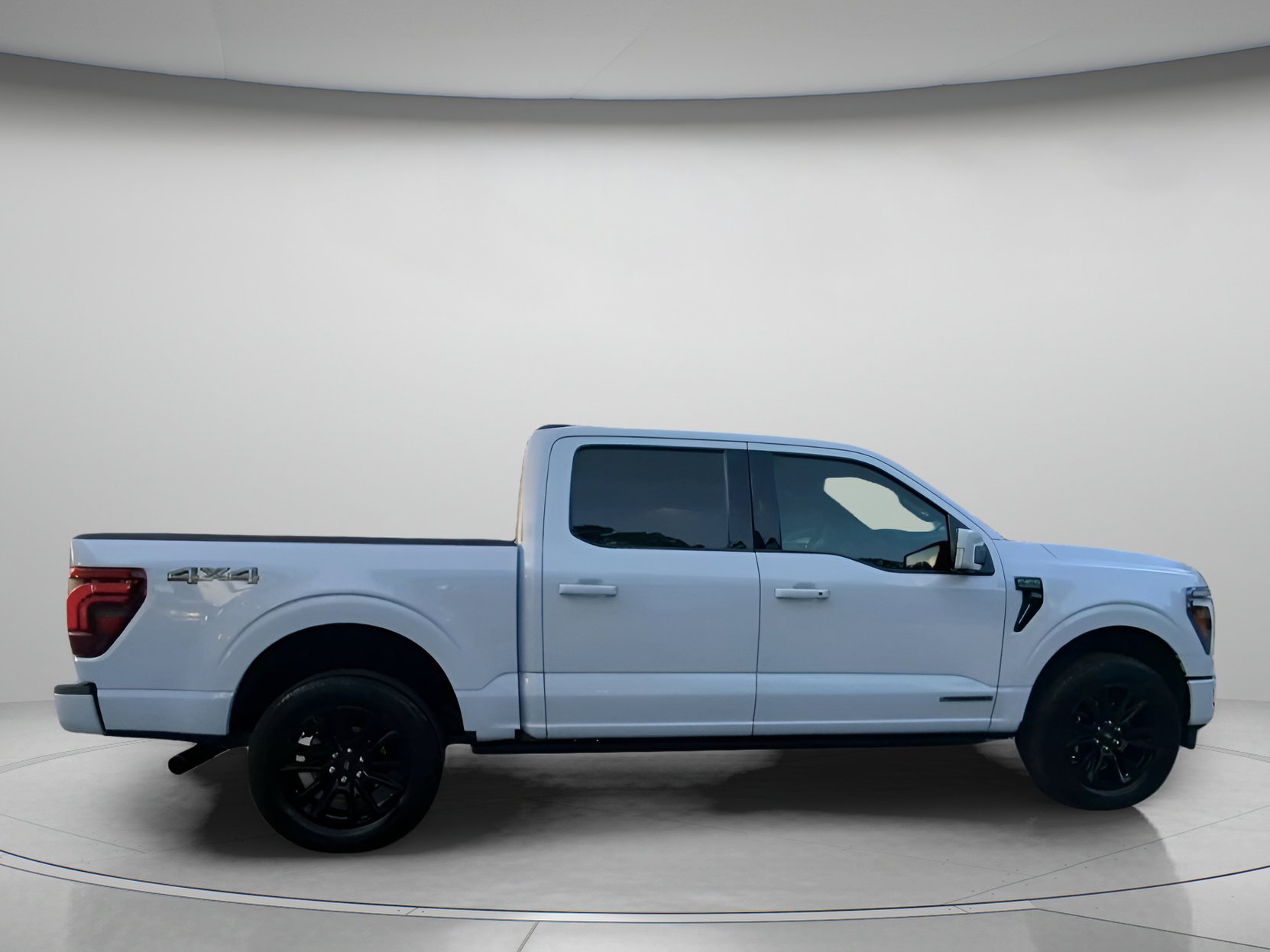 Certified 2025 Ford F150 Platinum AWD/4WD image 31