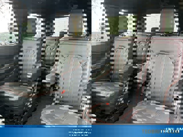 Certified 2024 Ford Expedition Limited image 14