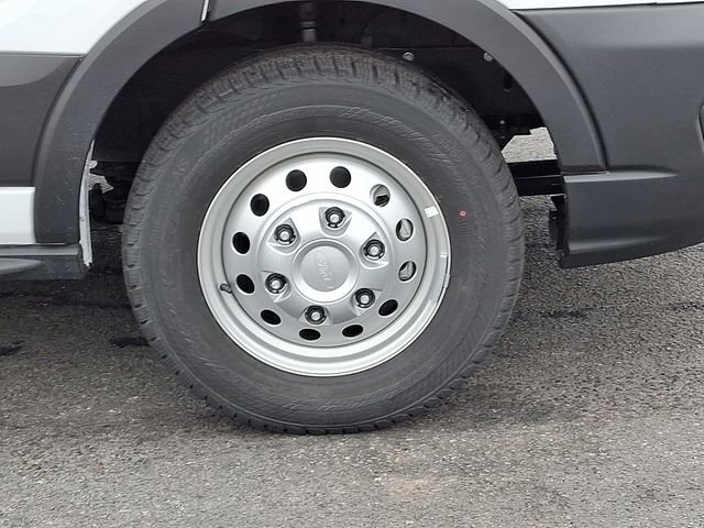 Certified 2024 Ford Transit 350 148 Low Roof image 8