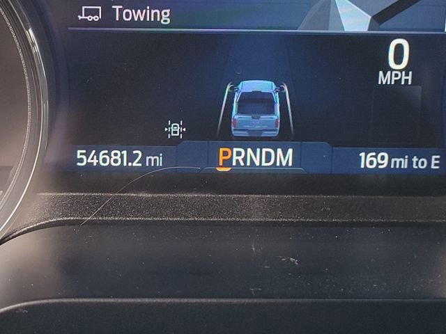 Certified 2022 Ford F150 XLT w/ Equipment Group 302A High image 16