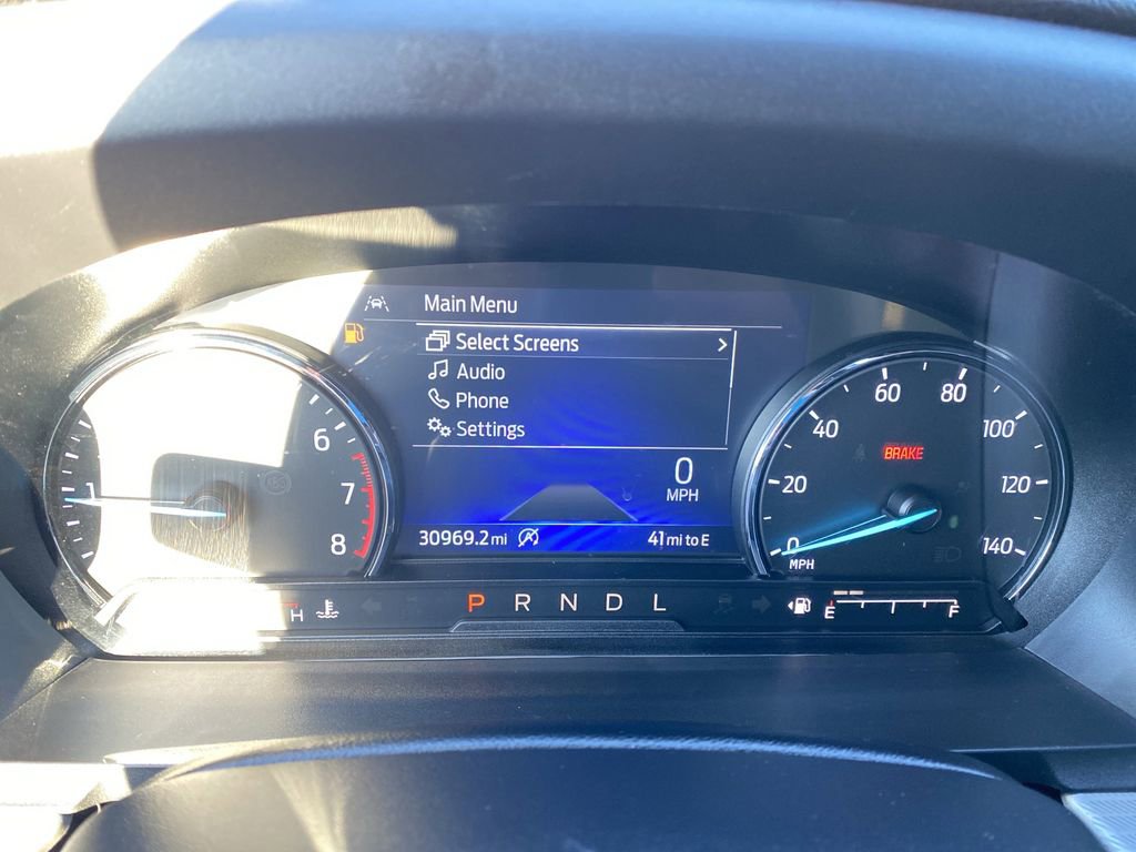 Certified 2023 Ford Explorer XLT w/ Equipment Group 202A image 21