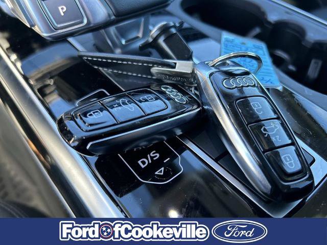 Used 2024 Audi Q7 2.0T Premium Plus image 36