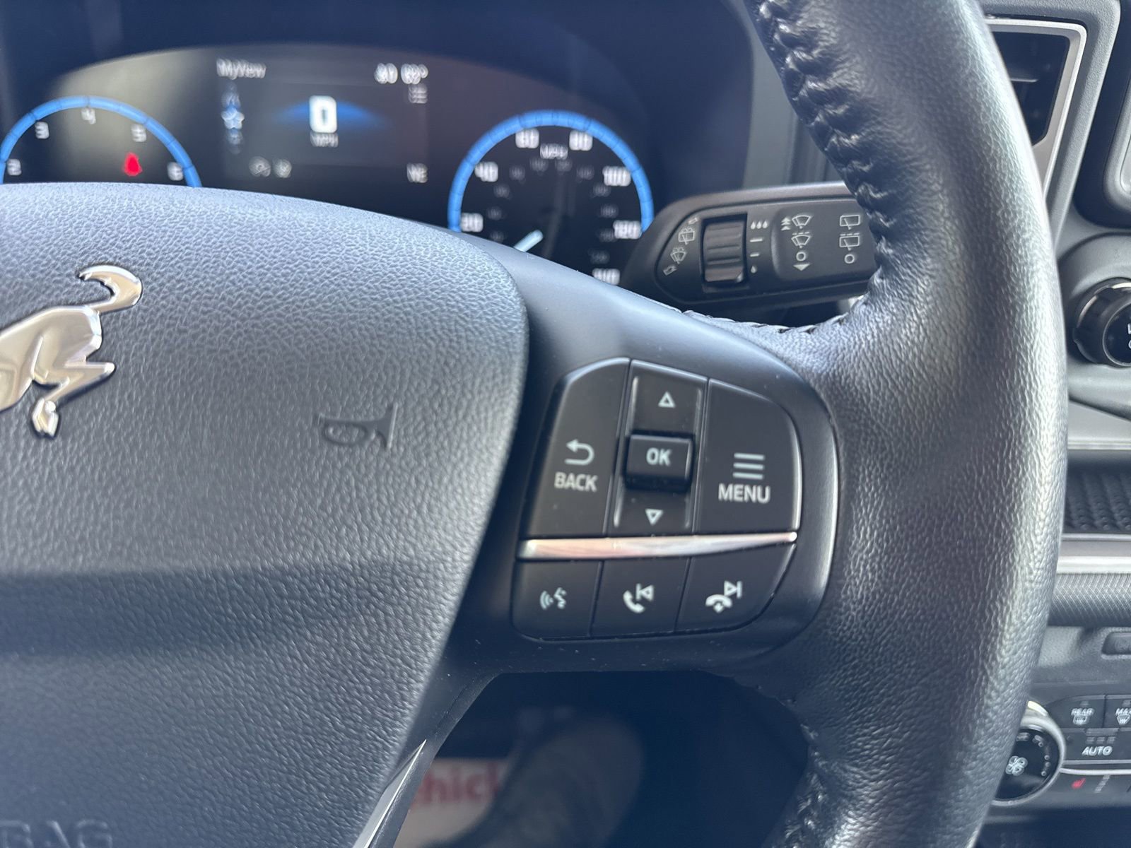 Certified 2023 Ford Bronco Sport Big Bend w/ Convenience Package image 30