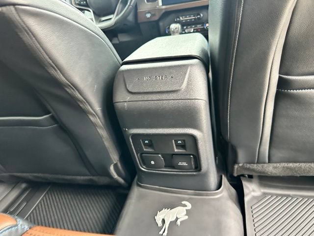 Certified 2023 Ford Bronco Outer Banks AWD/4WD image 51