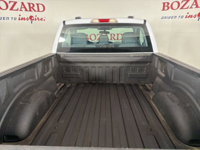 Certified 2022 Ford F150 XL AWD/4WD image 18