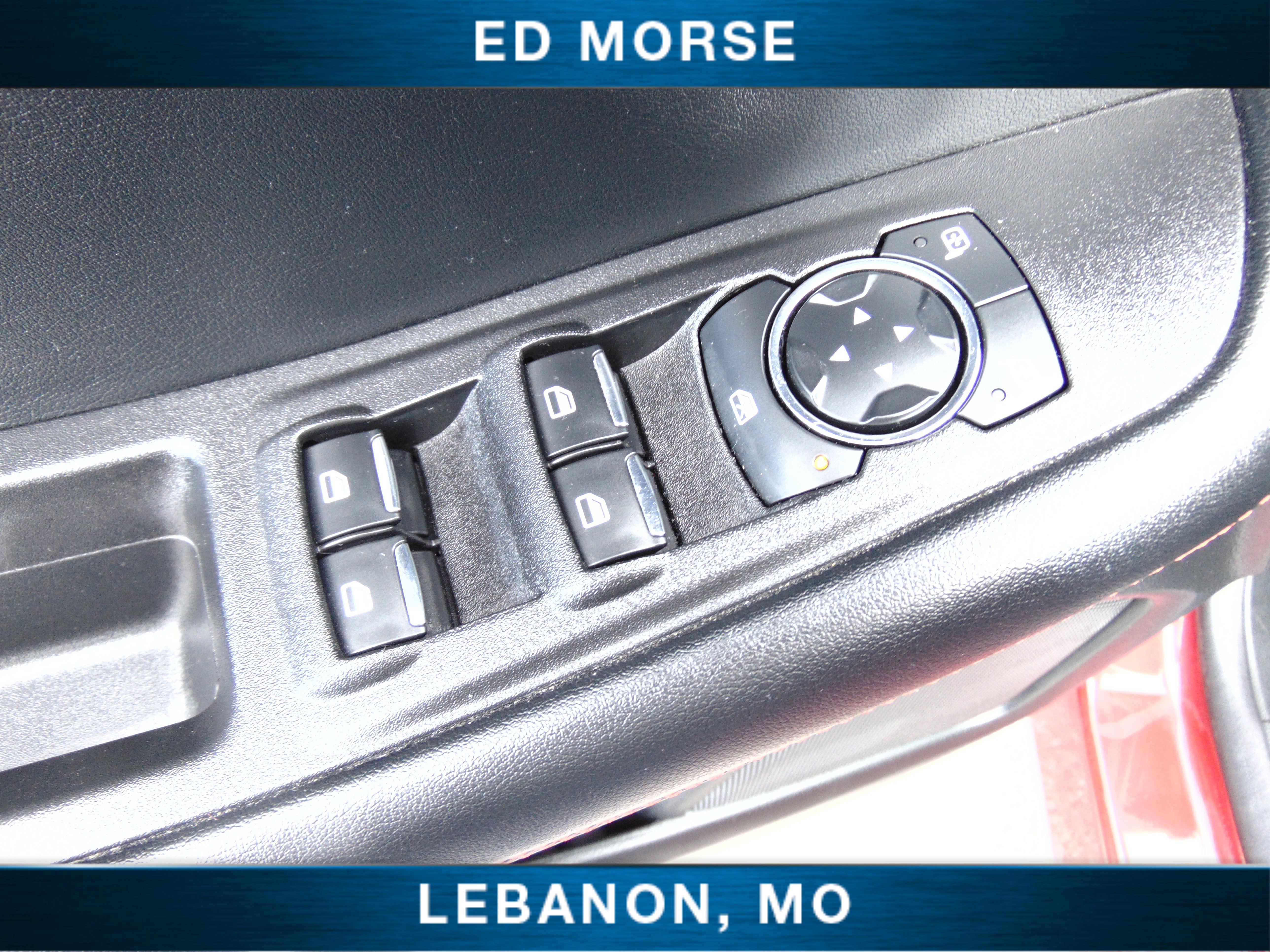 Certified 2024 Ford Edge ST-Line image 18