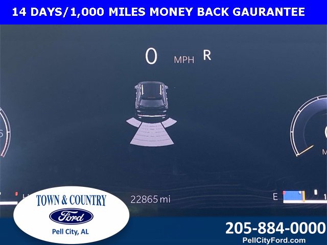 Used 2024 Jeep Grand Cherokee Laredo X image 30