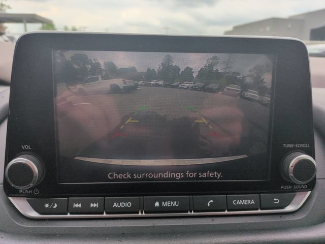 Used 2022 Nissan Rogue SV w/ SV Premium Package AWD/4WD image 41