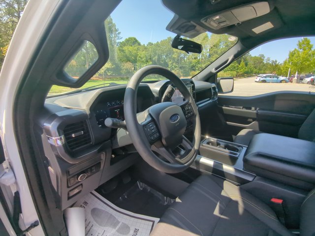 Certified 2024 Ford F150 STX AWD/4WD image 15