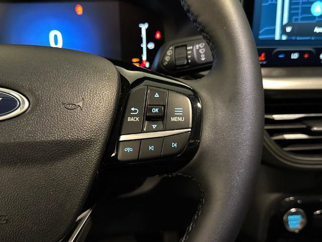 Certified 2023 Ford Escape Active w/ Tech Pack #1 image 21