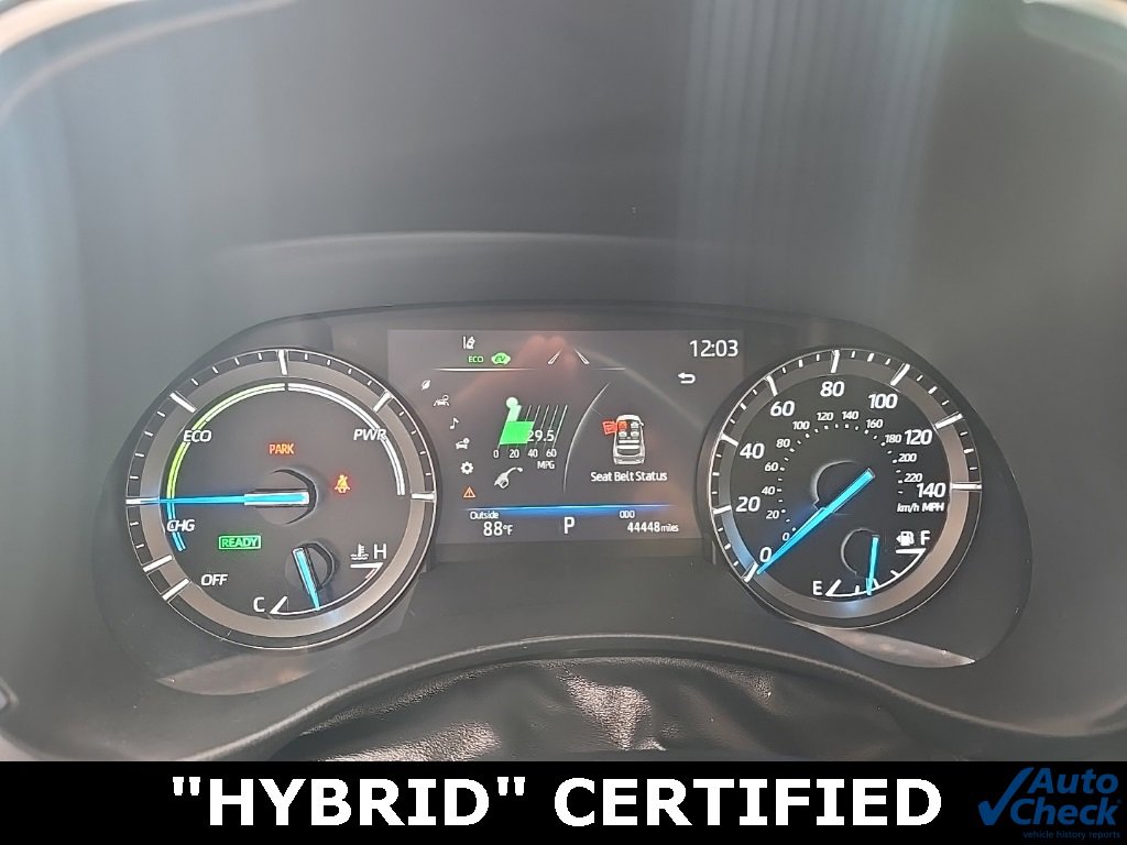 Used 2021 Toyota Highlander Limited image 33