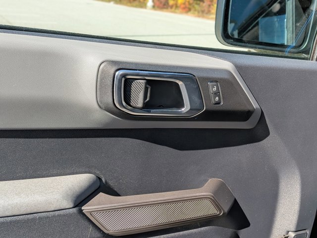 Certified 2022 Ford Bronco Black Diamond image 14