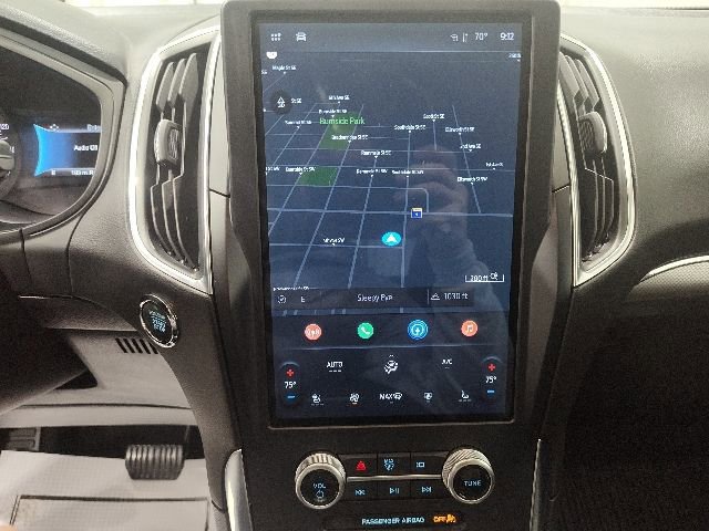 Certified 2024 Ford Edge Titanium w/ Equipment Group 301A image 26