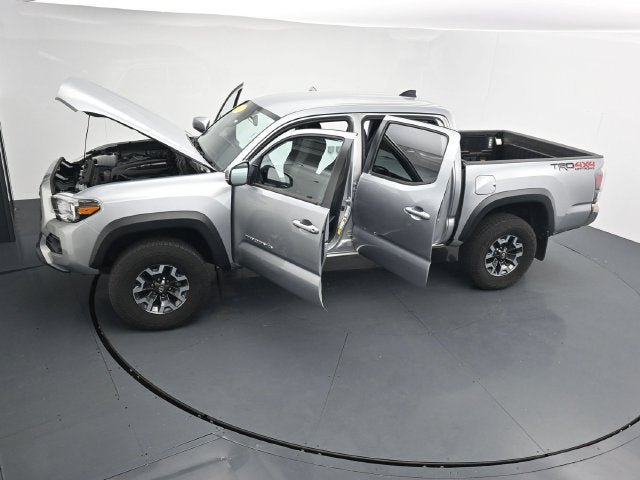 Used 2023 Toyota Tacoma TRD Off-Road AWD/4WD image 48