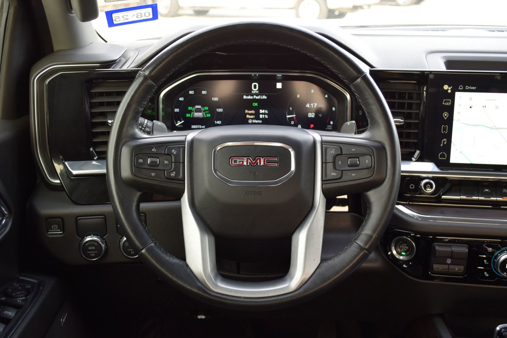 Used 2023 GMC Sierra 1500 SLT image 8
