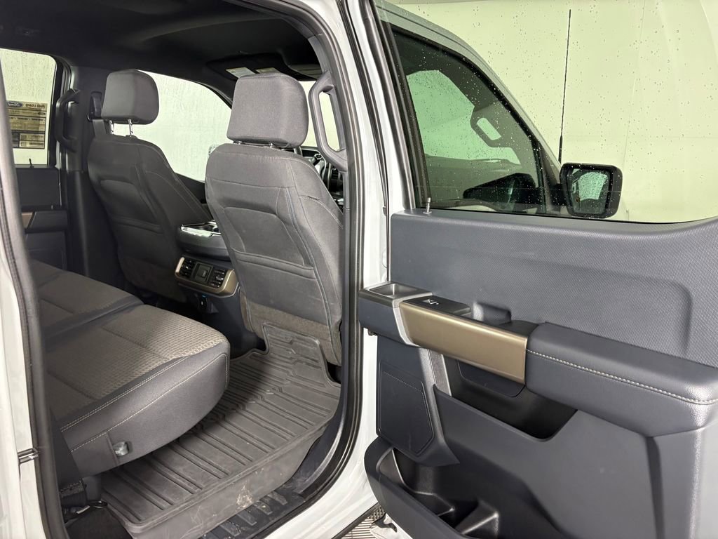 Certified 2023 Ford F150 XL w/ Rattler Package AWD/4WD image 30