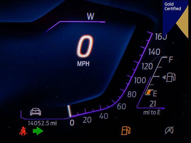 Certified 2024 Ford Mustang GT RWD image 18