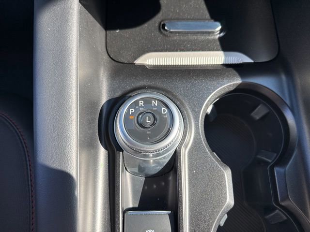 Certified 2025 Ford Explorer ST-Line w/ ST-Line Street Pack image 31