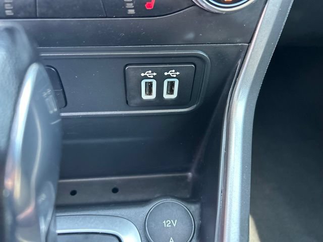 Certified 2020 Ford EcoSport SE AWD/4WD image 28