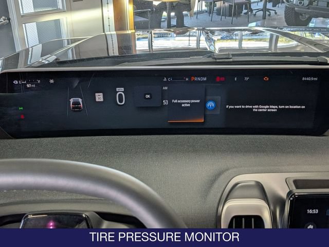 Certified 2026 Ford Expedition Active AWD/4WD image 16