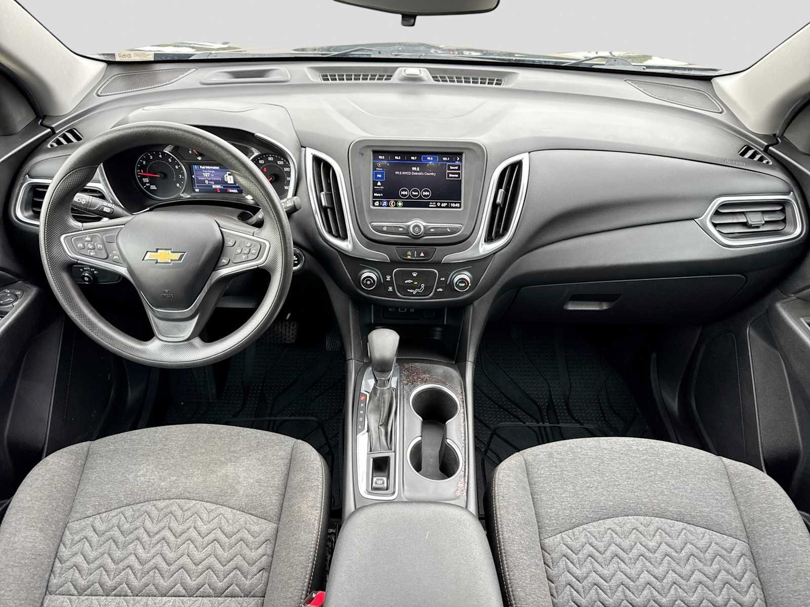 Used 2022 Chevrolet Equinox LT FWD image 14
