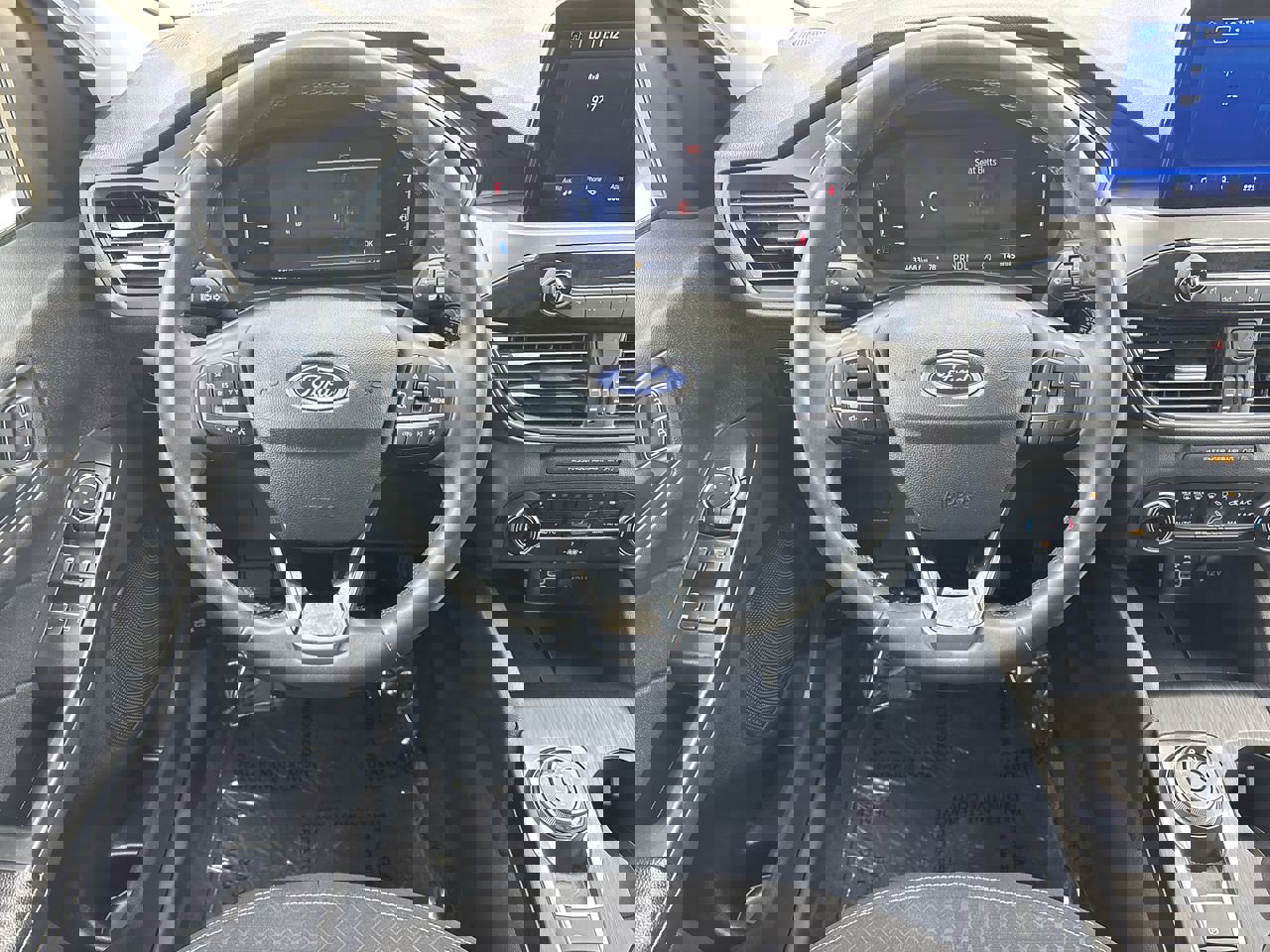 Certified 2024 Ford Escape Active FWD image 20