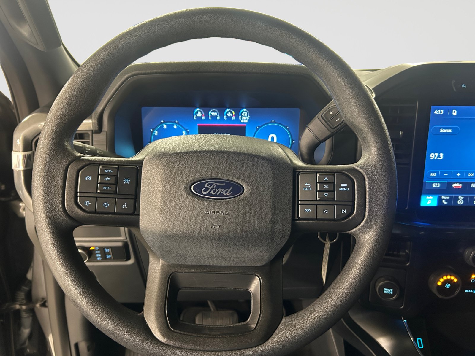 Certified 2024 Ford F150 STX RWD image 22