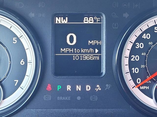 Used 2022 RAM 1500 Classic SLT image 22