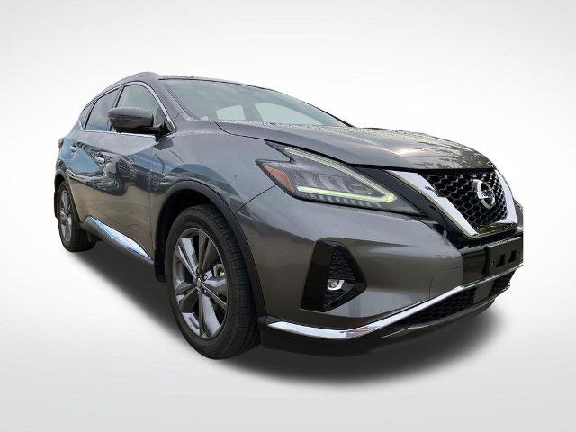 Used 2022 Nissan Murano Platinum w/ Cargo Package AWD/4WD image 8