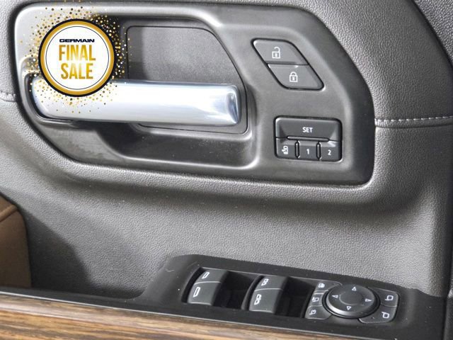 Used 2022 Chevrolet Silverado 3500 High Country w/ Z71 Off-Road Package image 25