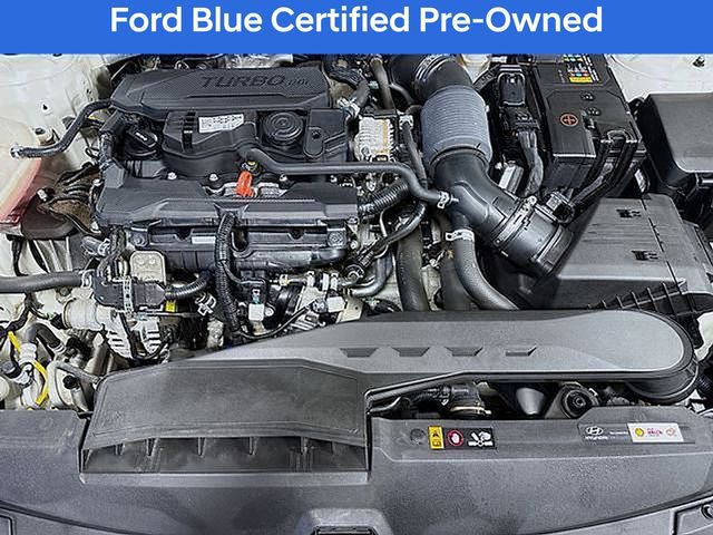 Used 2023 Hyundai Sonata SEL Plus image 40