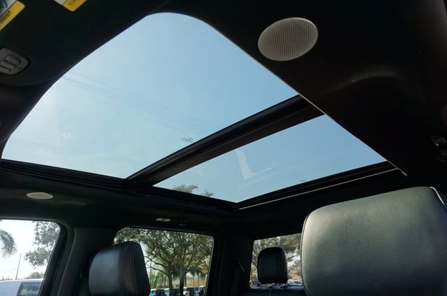 Certified 2023 Ford F150 Platinum w/ Equipment Group 701A High image 12