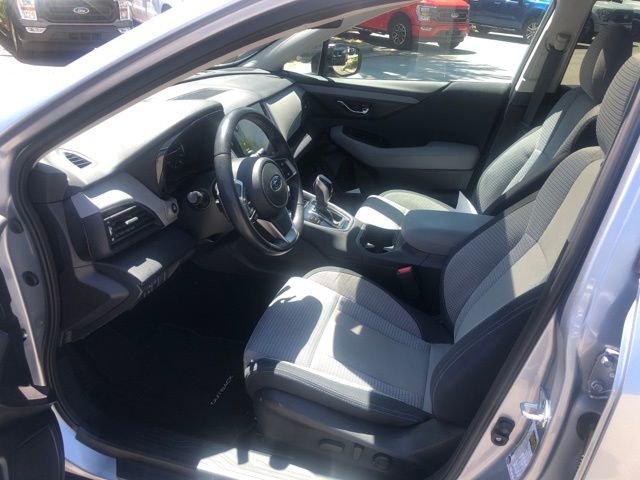 Used 2023 Subaru Outback Premium AWD/4WD image 6