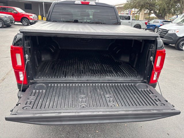 Certified 2022 Ford Ranger XLT w/ Tremor Off-Road Package AWD/4WD image 11