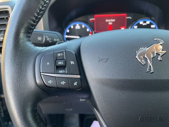 Certified 2023 Ford Bronco Sport Badlands image 17