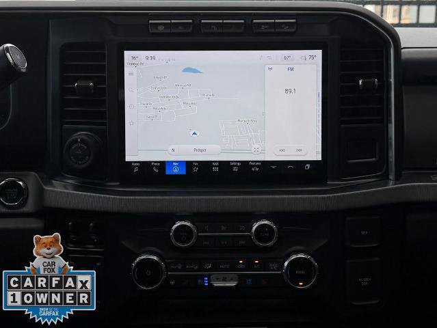 Certified 2024 Ford F250 Platinum image 15