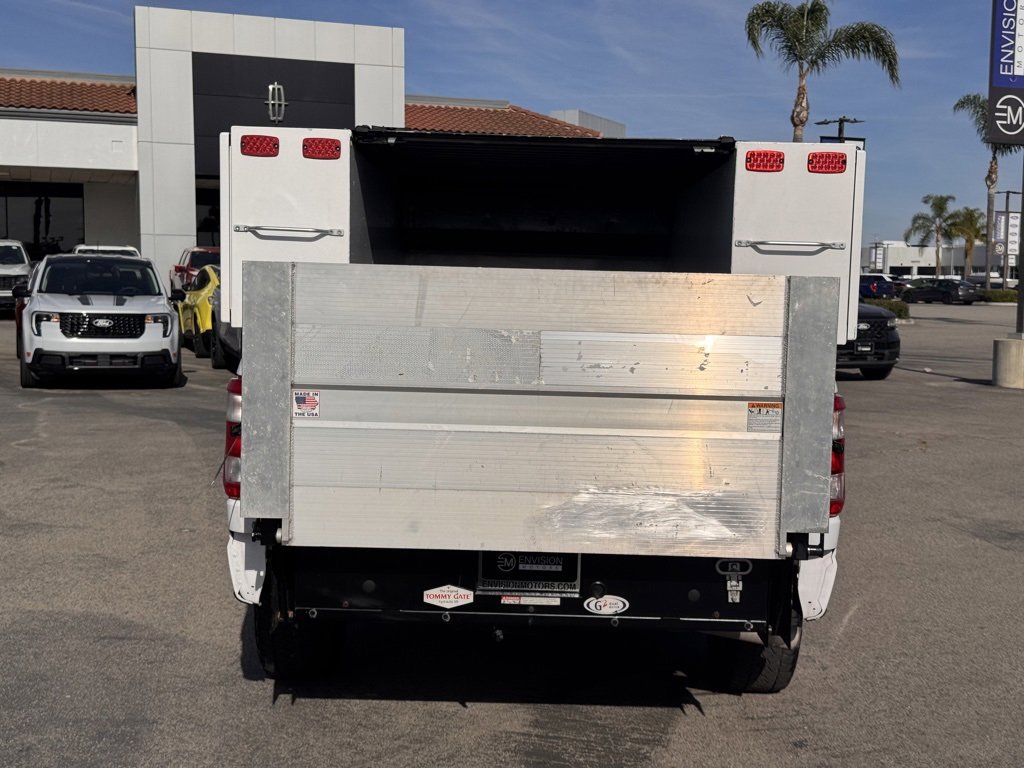 Certified 2021 Ford F150 XL w/ Equipment Group 101A High image 11