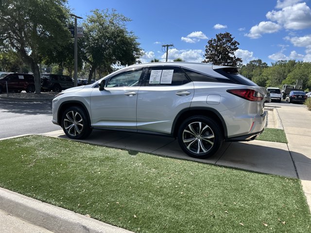 Used 2017 Lexus RX 350 FWD w/ Premium Package image 11