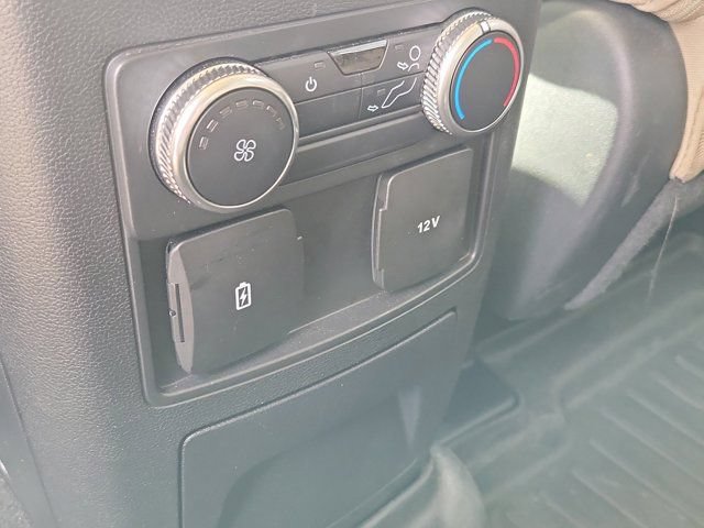 Certified 2022 Ford Explorer XLT AWD/4WD image 18