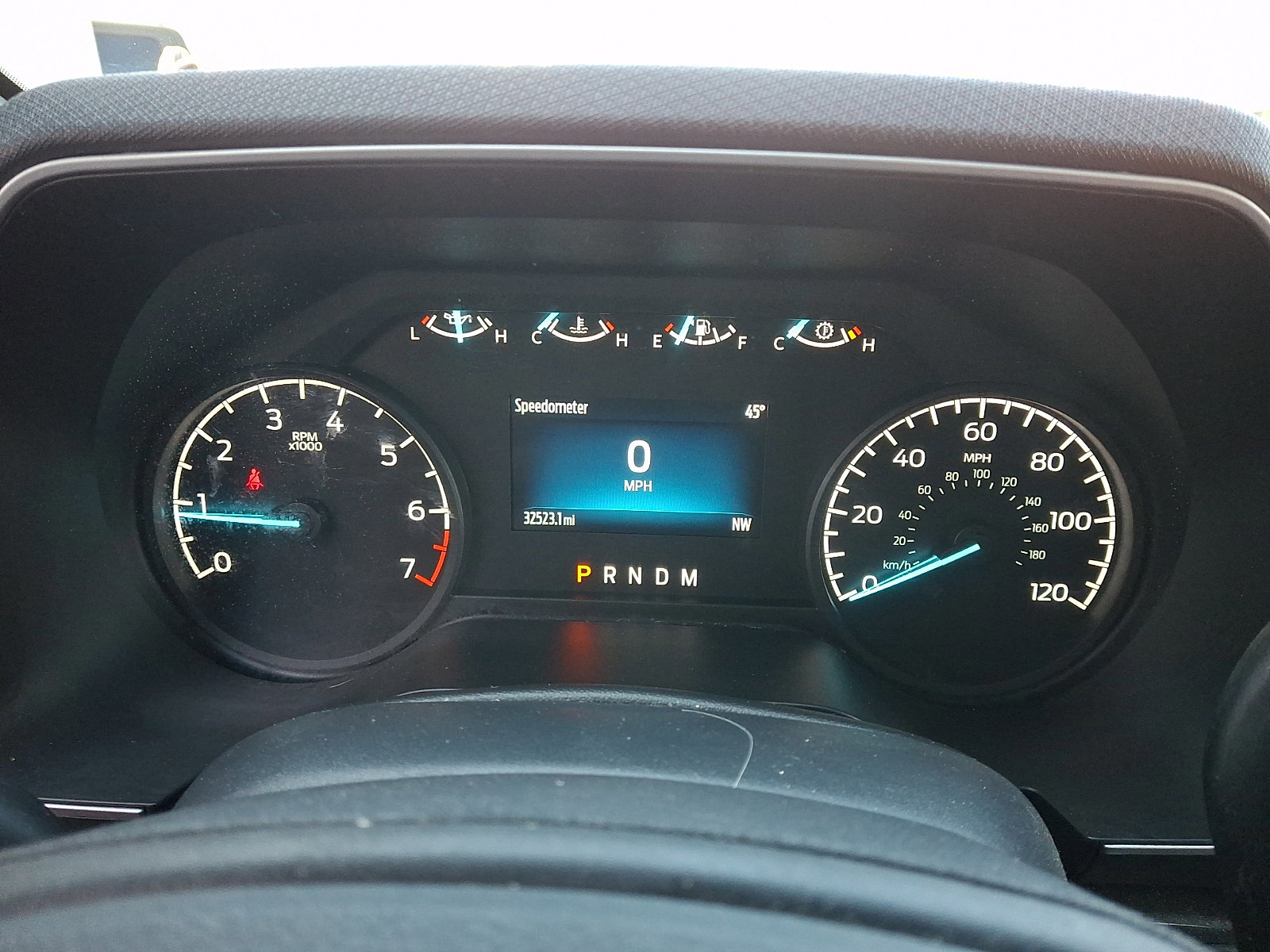 Certified 2023 Ford F150 XL w/ STX Appearance Package AWD/4WD image 21